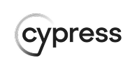 Cypress logo