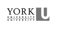 York University logo