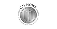 CH Howe logo