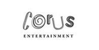 Corus logo