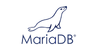 Mariadb logo