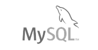 Mysql logo