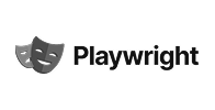 Playwright logo