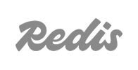 Redis logo