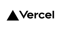 Vercel logo