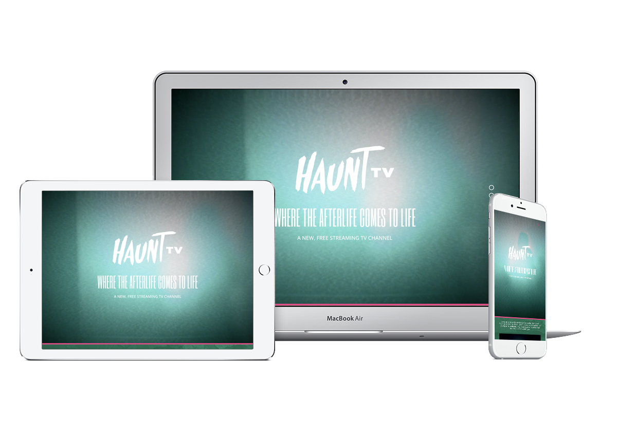 Haunt TV