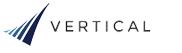 Vertical logo