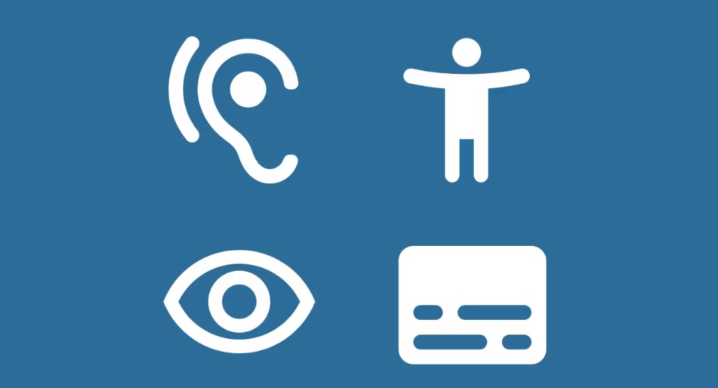 WP WCAG optimization