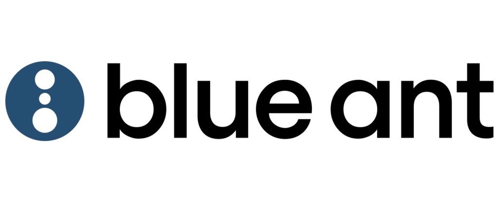 Blue Ant Logo