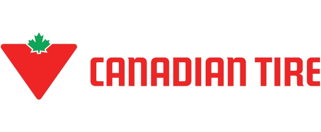 Canadian Tire logo