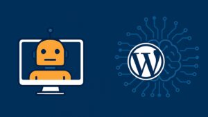 AI Wordpress