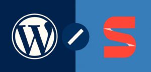 Wordpress vs Sanity